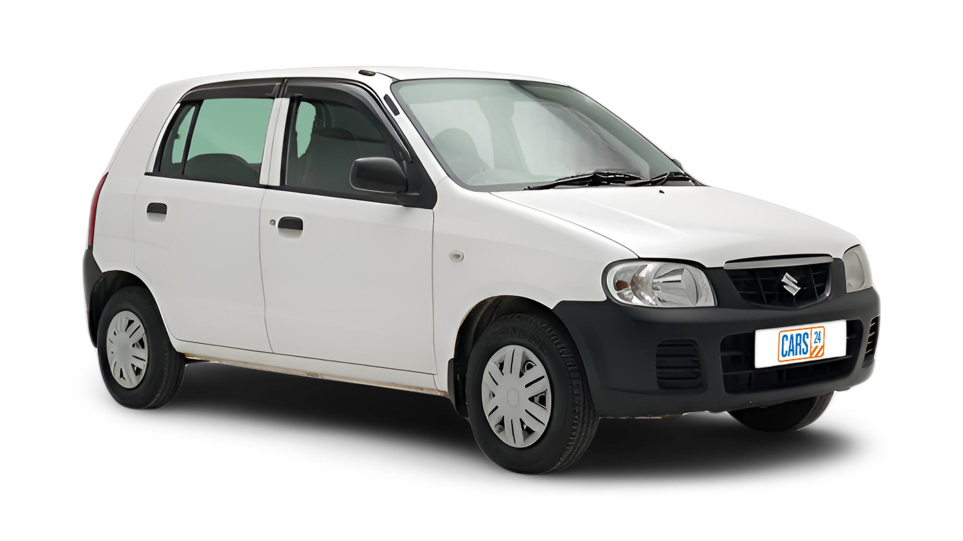 Maruti Alto-img